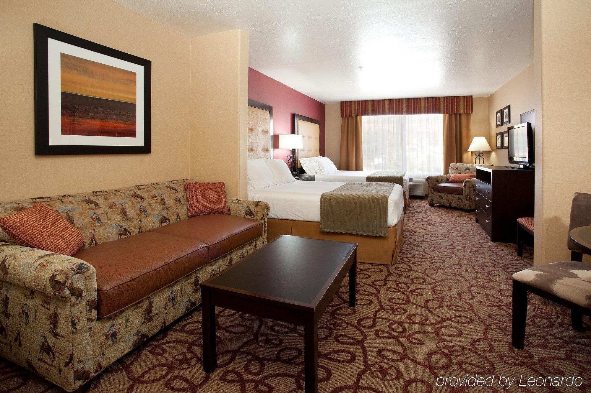 Holiday Inn Express & Suites Kanab, An Ihg Hotel Phòng bức ảnh