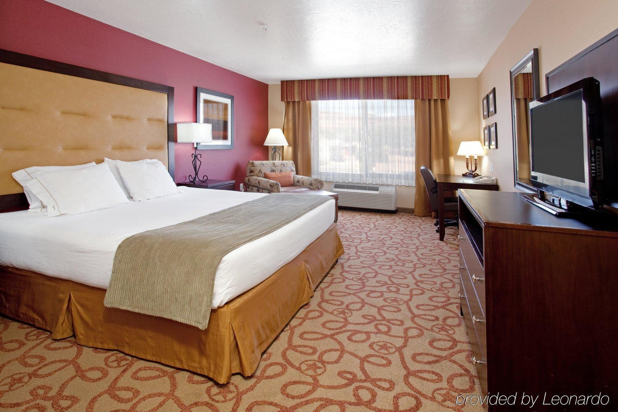 Holiday Inn Express & Suites Kanab, An Ihg Hotel Phòng bức ảnh
